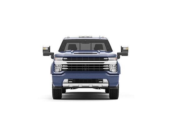 Avery Dennison SW900 Matte Metallic Night Blue DIY Truck Wraps