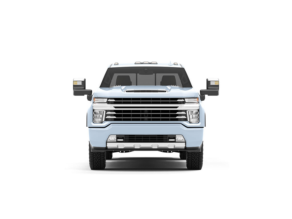 Avery Dennison SW900 Gloss Cloudy Blue DIY Truck Wraps