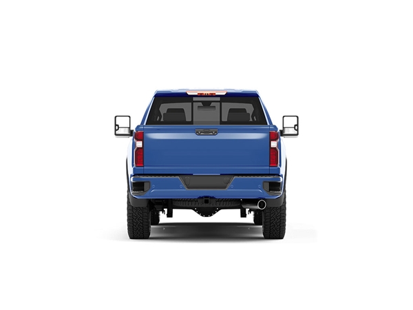 Avery Dennison SW900 Satin Dark Blue Truck Vinyl Wraps