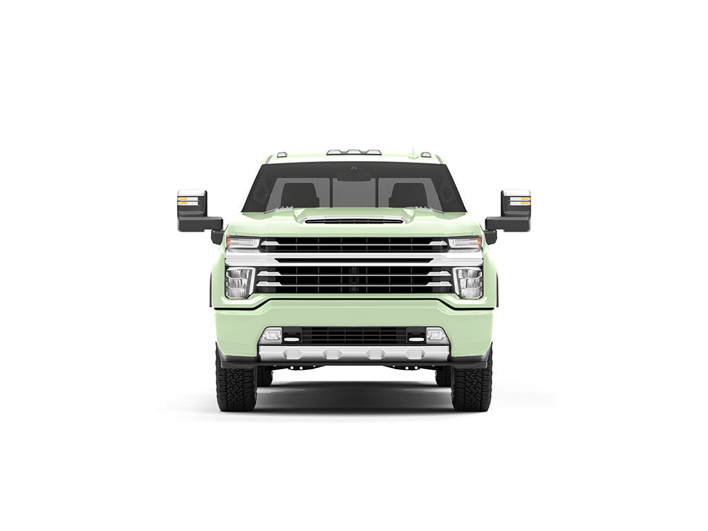 Avery Dennison SW900 Gloss Light Pistachio DIY Truck Wraps