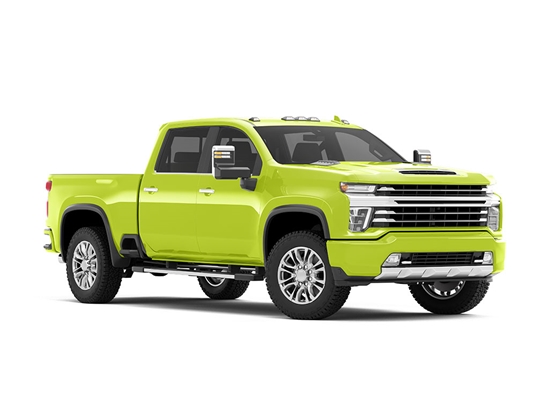 Avery Dennison SW900 Gloss Lime Green DIY Vehicle Wraps