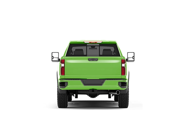 Avery Dennison SW900 Gloss Grass Green Truck Vinyl Wraps