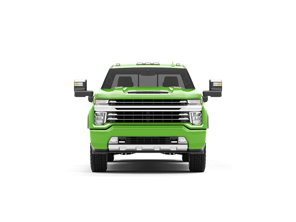 Avery Dennison SW900 Gloss Grass Green DIY Truck Wraps