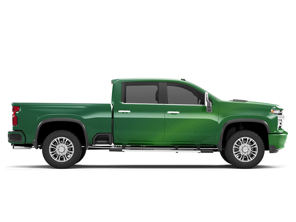 Avery Dennison SW900 Gloss Metallic Radioactive Do-It-Yourself Truck Wraps