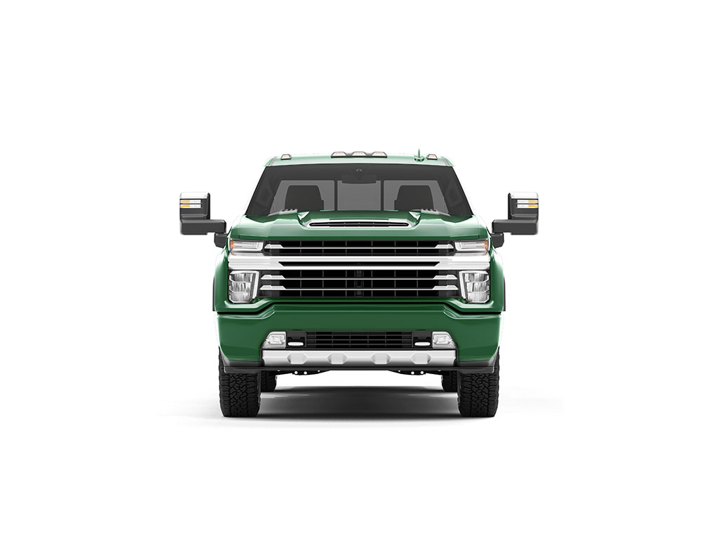 Avery Dennison SW900 Gloss Dark Green DIY Truck Wraps