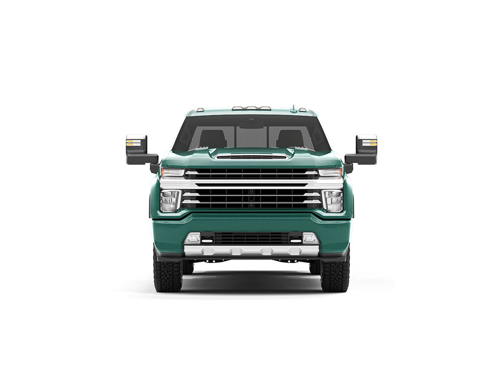 Avery Dennison SW900 Gloss Dark Green Pearl DIY Truck Wraps