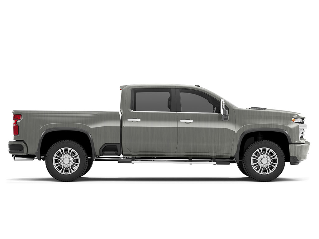 Avery Dennison SW900 Brushed Titanium Do-It-Yourself Truck Wraps