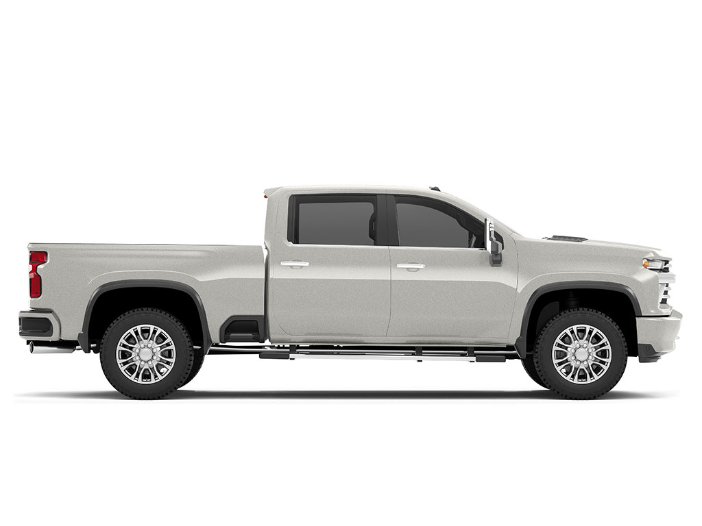 Avery Dennison SW900 Gloss Metallic Silver Do-It-Yourself Truck Wraps