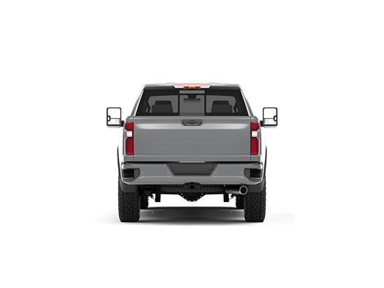 Avery Dennison SW900 Gloss Rock Gray Truck Vinyl Wraps