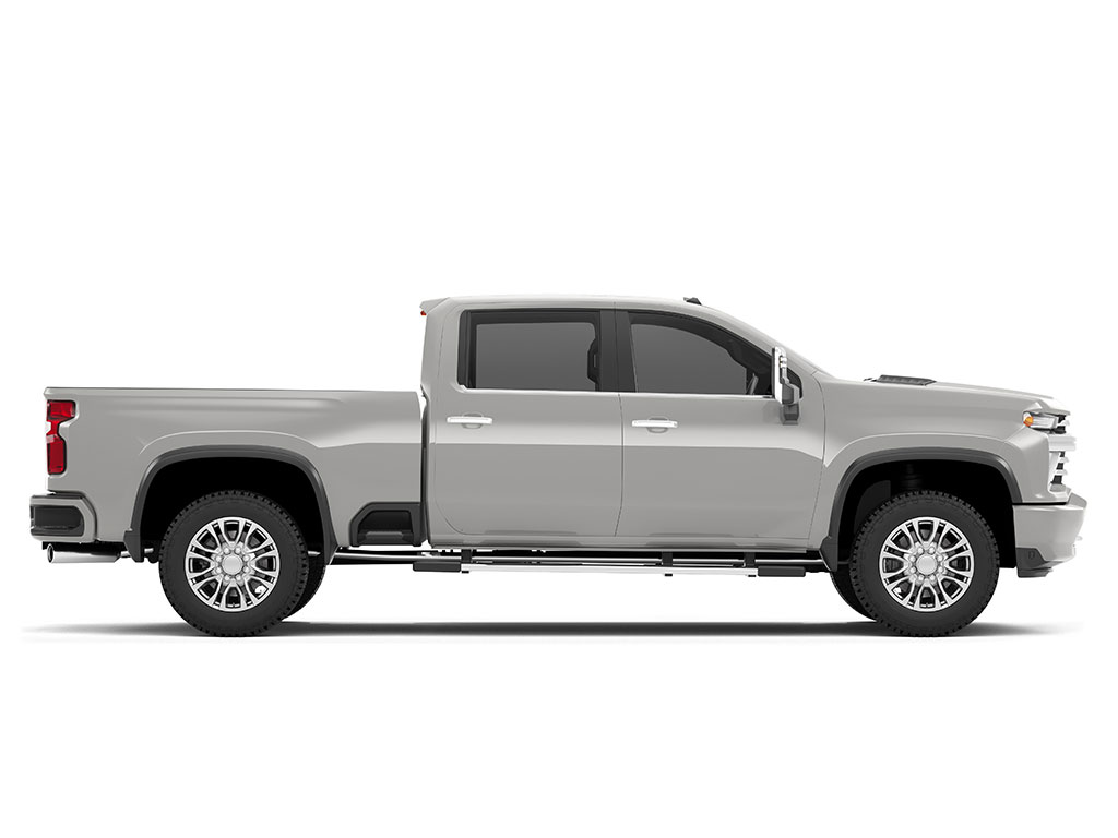 Avery Dennison SW900 Gloss Gray Do-It-Yourself Truck Wraps