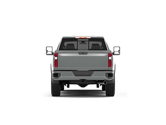 Avery Dennison SW900 Matte Metallic Gunmetal Truck Vinyl Wraps