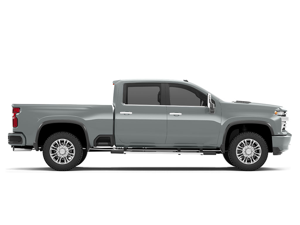 Avery Dennison SW900 Matte Dark Gray Do-It-Yourself Truck Wraps