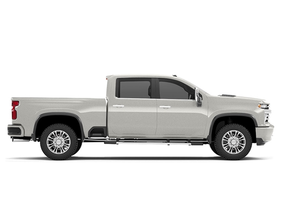 Avery Dennison SW900 Matte Metallic Silver Do-It-Yourself Truck Wraps