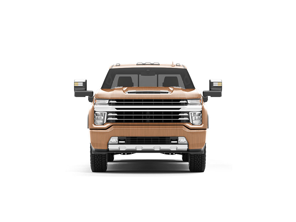 Avery Dennison SW900 Brushed Bronze DIY Truck Wraps