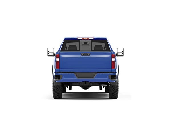 ORACAL 970RA Gloss King Blue Truck Vinyl Wraps