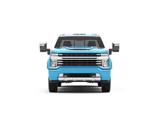 ORACAL 970RA Gloss Ice Blue DIY Truck Wraps