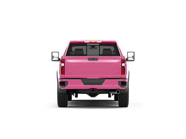 ORACAL 970RA Gloss Telemagenta Truck Vinyl Wraps