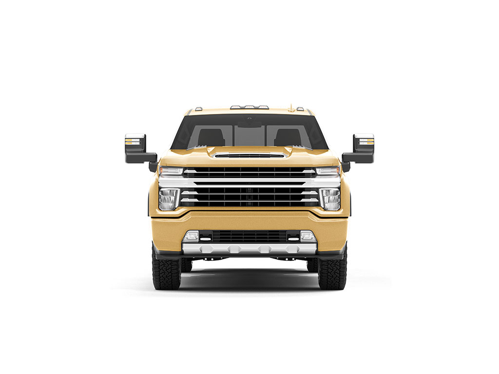 ORACAL 970RA Gloss Gold DIY Truck Wraps