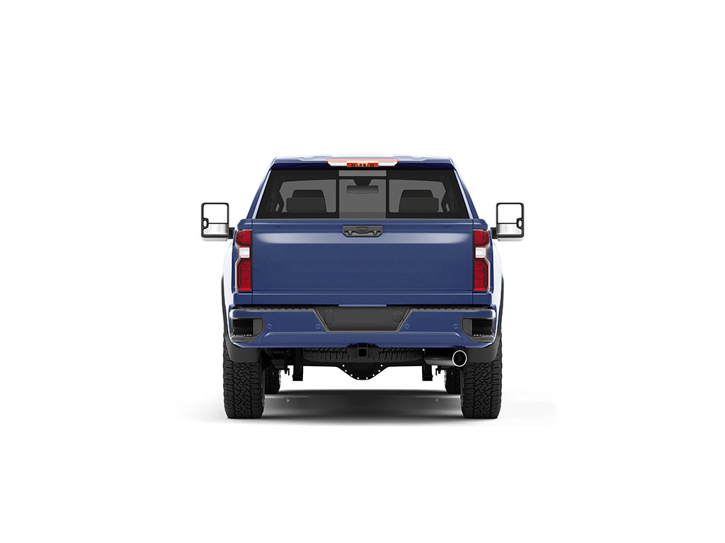 ORACAL 970RA Metallic Deep Blue Truck Vinyl Wraps