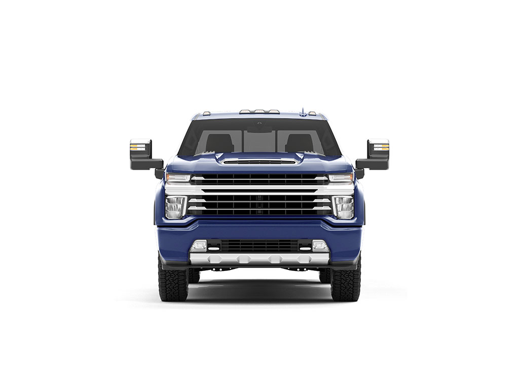 ORACAL 970RA Metallic Deep Blue DIY Truck Wraps