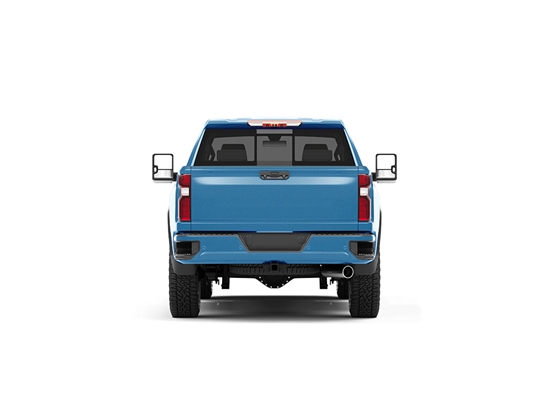 ORACAL 970RA Metallic Night Blue Truck Vinyl Wraps