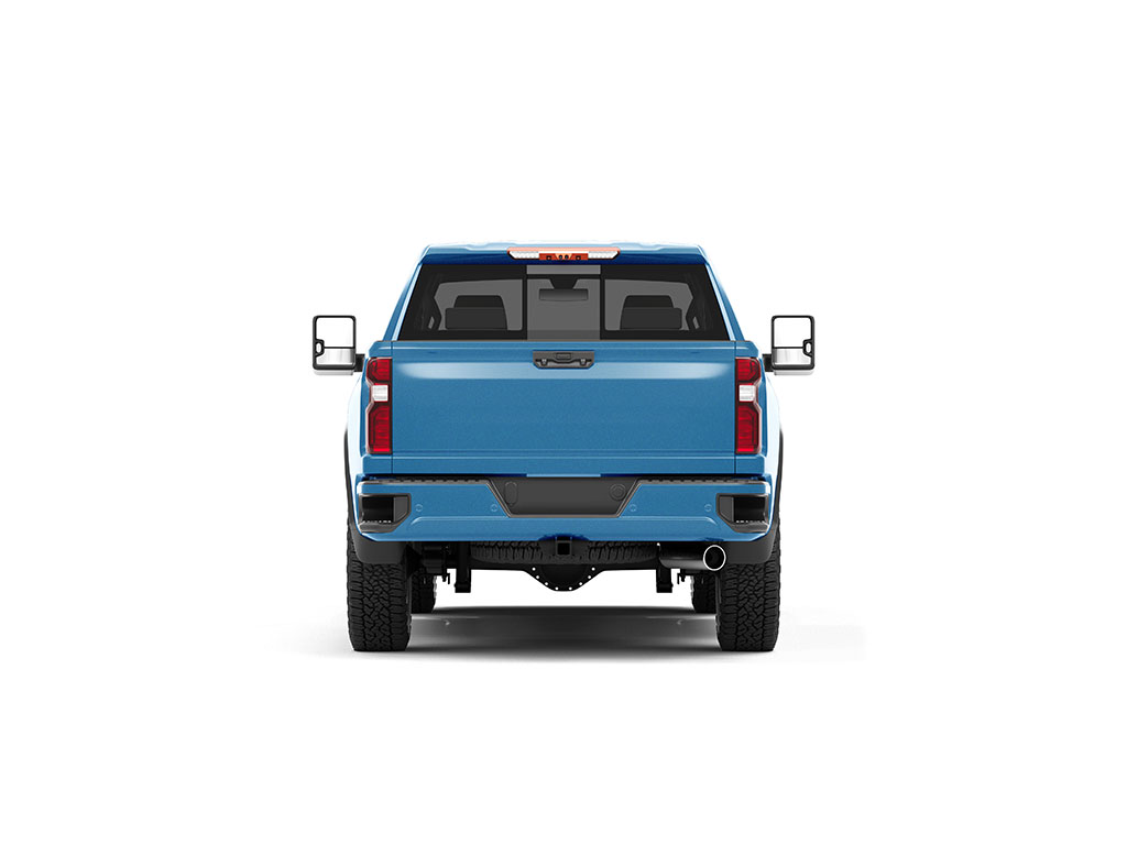 ORACAL 970RA Metallic Night Blue Truck Vinyl Wraps