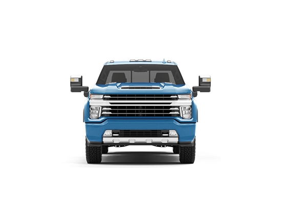 ORACAL 970RA Metallic Night Blue DIY Truck Wraps