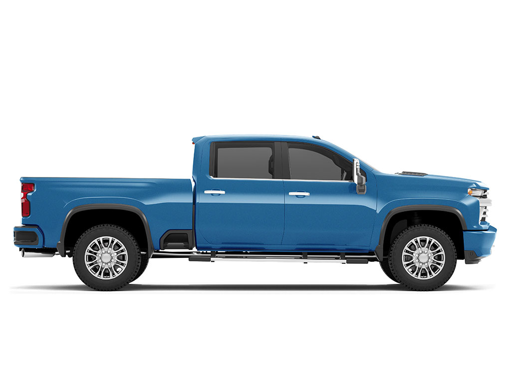 ORACAL 970RA Matte Metallic Night Blue Do-It-Yourself Truck Wraps