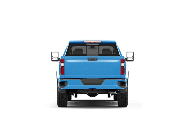 ORACAL 970RA Metallic Azure Blue Truck Vinyl Wraps