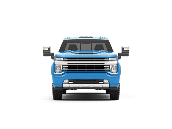 ORACAL 970RA Metallic Azure Blue DIY Truck Wraps