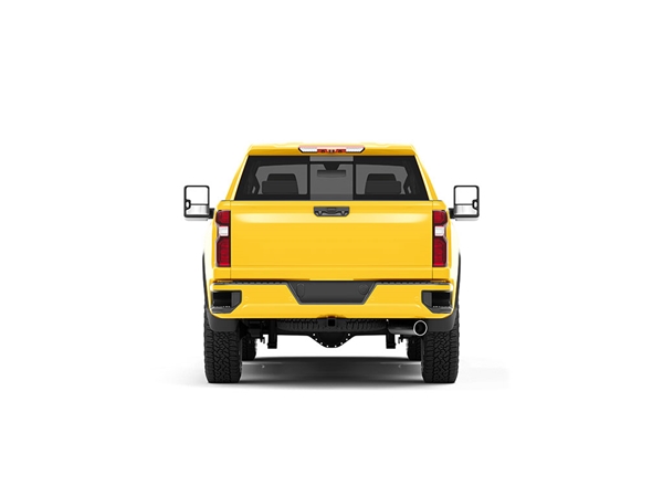 ORACAL 970RA Gloss Maize Yellow Truck Vinyl Wraps