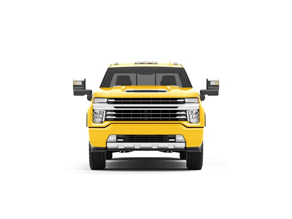 ORACAL 970RA Gloss Maize Yellow DIY Truck Wraps