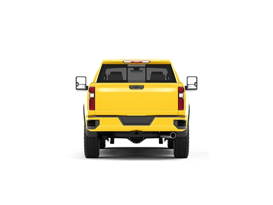 ORACAL 970RA Gloss Traffic Yellow Truck Vinyl Wraps