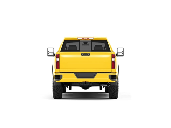 ORACAL 970RA Gloss Traffic Yellow Truck Vinyl Wraps