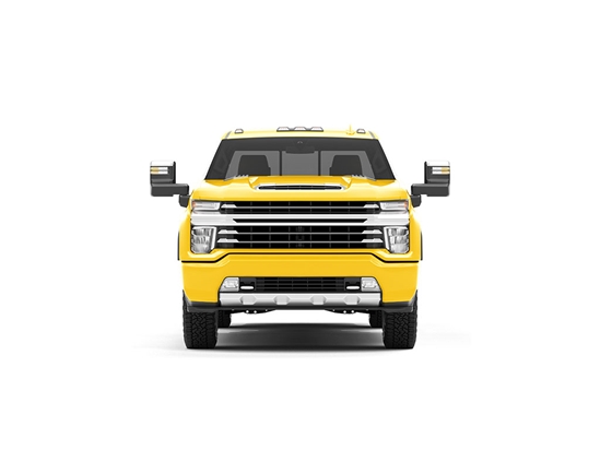 ORACAL 970RA Gloss Traffic Yellow DIY Truck Wraps