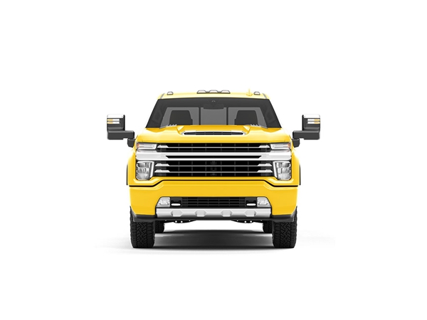 ORACAL 970RA Gloss Traffic Yellow DIY Truck Wraps