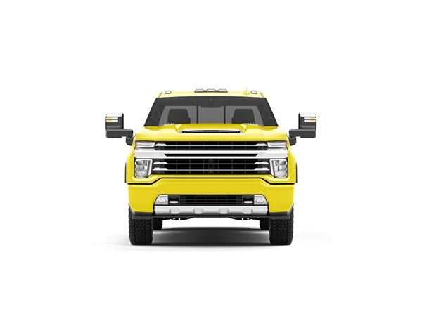 ORACAL 970RA Gloss Canary Yellow DIY Truck Wraps