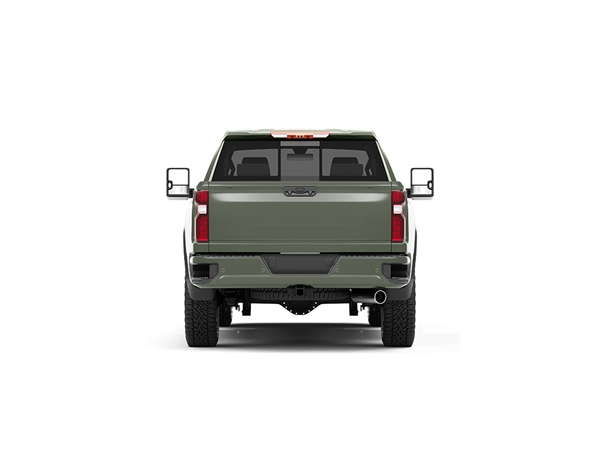 ORACAL 970RA Matte Nato Olive Truck Vinyl Wraps