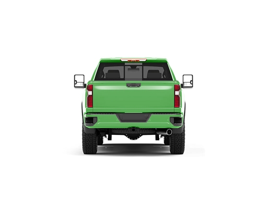 ORACAL 970RA Gloss Tree Green Truck Vinyl Wraps