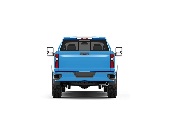 ORACAL 970RA Gloss Fjord Blue Truck Vinyl Wraps