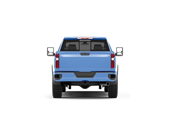 ORACAL 970RA Gloss Glacier Blue Truck Vinyl Wraps