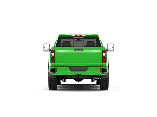 ORACAL 970RA Gloss Grass Green Truck Vinyl Wraps