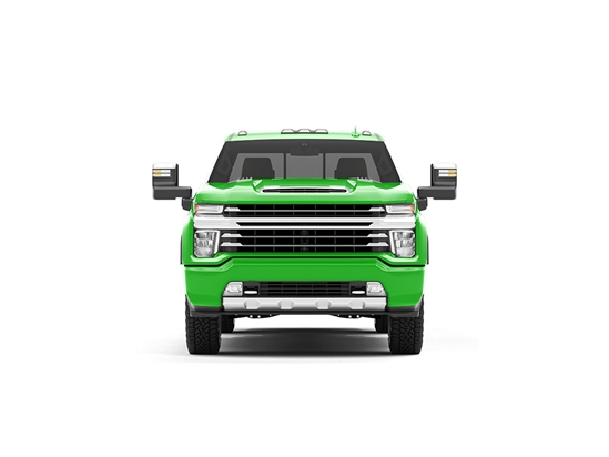 ORACAL 970RA Gloss Grass Green DIY Truck Wraps