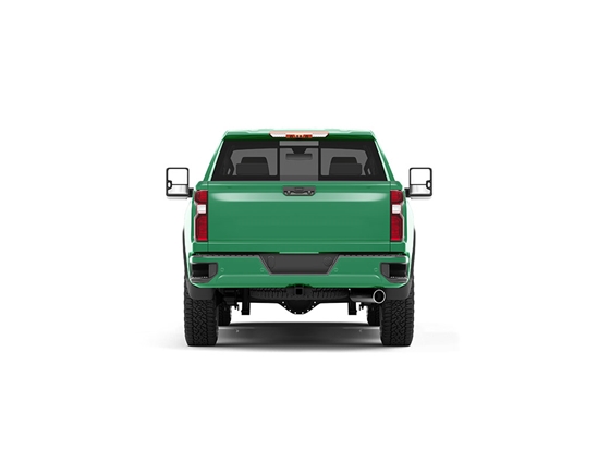 ORACAL 970RA Gloss Police Green Truck Vinyl Wraps