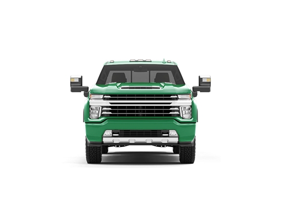 ORACAL 970RA Gloss Police Green DIY Truck Wraps