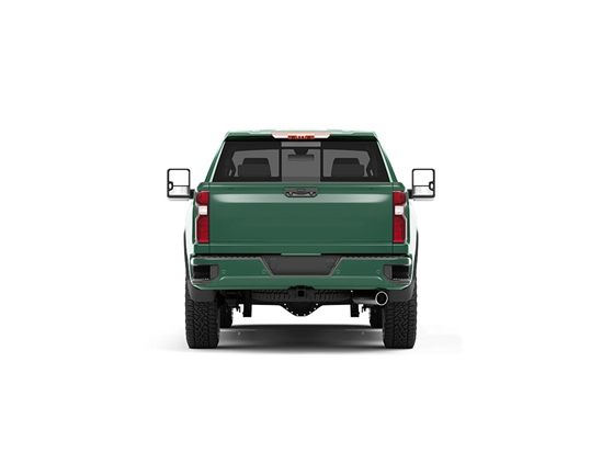 ORACAL 970RA Gloss Fir Tree Green Truck Vinyl Wraps