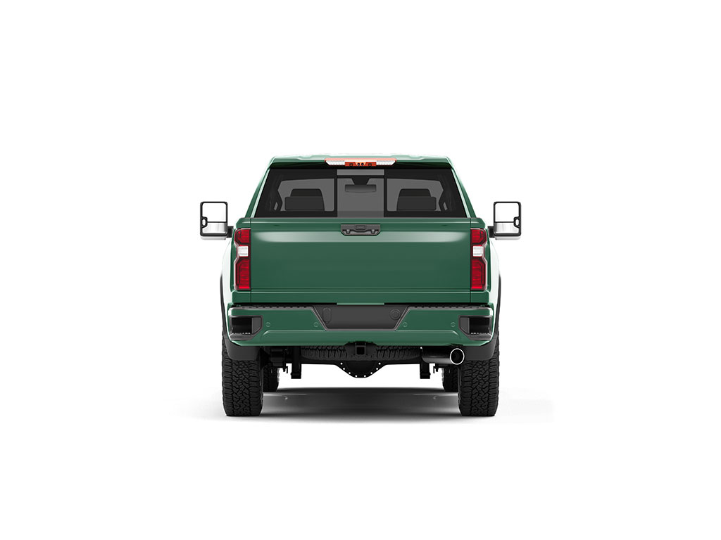 ORACAL 970RA Gloss Fir Tree Green Truck Vinyl Wraps