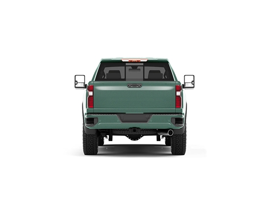 ORACAL 970RA Metallic Fir Green Truck Vinyl Wraps