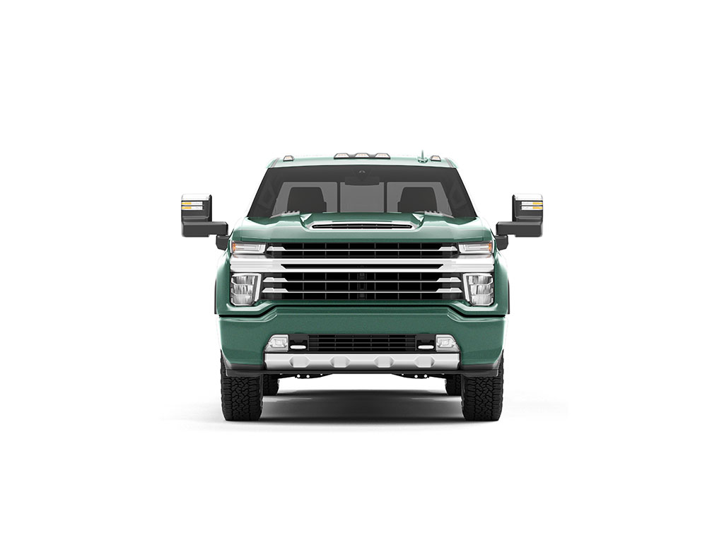 ORACAL 970RA Metallic Fir Green DIY Truck Wraps