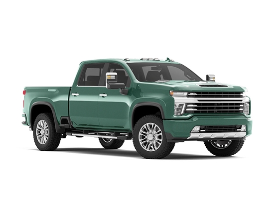 ORACAL 970RA Metallic Fir Green Truck Wraps